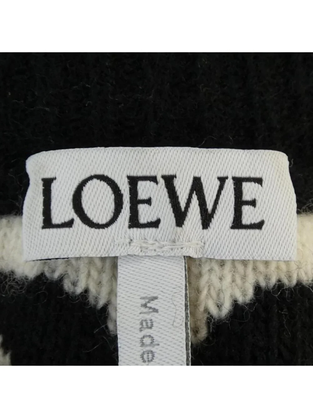 Loewe brand name
